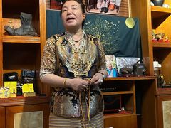 -吉祥圣雪藏餐