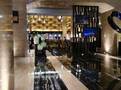 -上海静安铂尔曼酒店