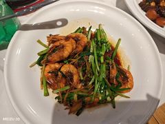 -筱爷叔·上海传统手工菜(玉树路店)