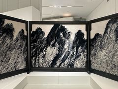 -深圳市当代艺术与城市规划馆