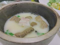 -富淳饭店(世纪公园店)