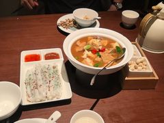 -汀小府·福建客家菜(鼓山沃尔玛店)