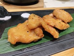 -東海海鲜酒家(中信广场店)