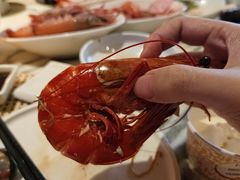 -雍和会海鲜姿造自助(湖东路店)