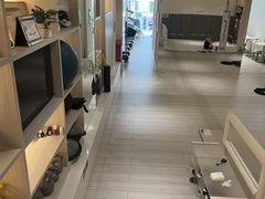 -YCHL Studios健身工作室(市二宫店)