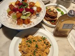 -汤城小厨•粤菜•靓汤(西直门凯德MALL店)