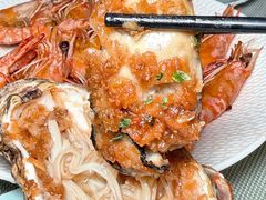 -渔娘渔家丹东海鲜(东直门店)