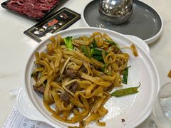 -三头牛·潮汕牛肉生蚝火锅 (夏湾店)