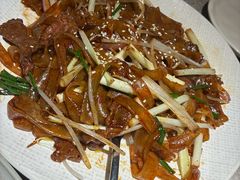 -留半山·香港食堂(啦啦宝都店)