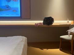 -全季酒店(北京朝阳公园店)
