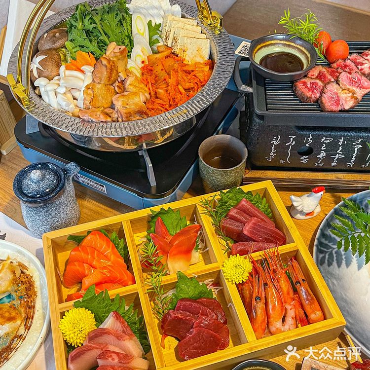 青岛最全烧鸟居酒屋推荐💥第一次吃到提灯感觉好幸福