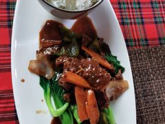 -三小姐咖啡店西餐下午茶(太平门直街店)