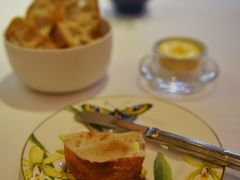 -Le Comptoir de Pierre Gagnaire