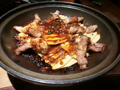 -蜜桃餐厅·伴山(绿宝广场店)