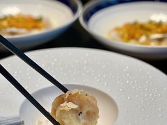 -翕间食·精致淮扬菜(江苏大剧院店)