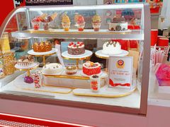 -DQ·蛋糕·冰淇淋(五棵松万达店)