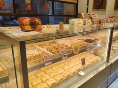 -彭记优口(胜利路店)