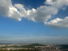 -云龙湖旅游景区