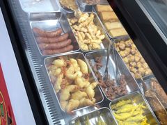 -贻庆食品(总店)