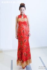 -喜喜婚纱HAPPINESS STUDIO奢定馆(海淀体验馆)