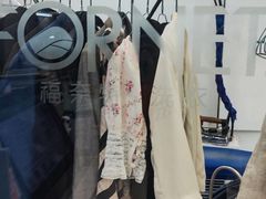 -福奈特洗衣洗鞋(莘谭路店)