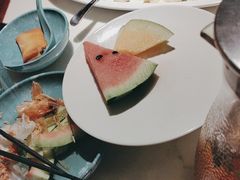 -荷塘秋月·本帮江浙菜(国权路店)