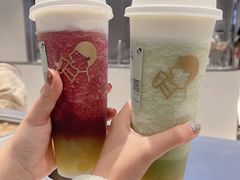 -喜茶(振华商厦店)