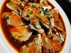 -乔街深夜食堂·台州菜·高压锅生蚝(杭州总店)