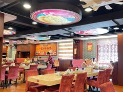 -点都德(皇岗村店)