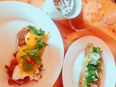 -Egg•Allday Brunch(襄阳北路店)