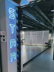 -STAR舞蹈工作室