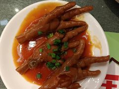 -全聚贤餐厅·湖北家常菜(沙湖店)