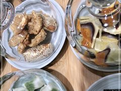 -阮大兴糕团(杭州西湖银泰百货店)