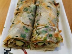 -台北楚楚园馅饼粥(虹桥南丰城店)