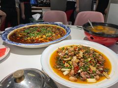 -新概念来凤鱼(璧山店)