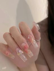 -M·X Nail日式美甲美睫