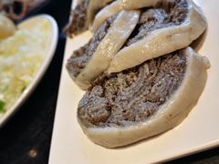 -裕德孚手切涮羊肉(建业凯旋广场店)