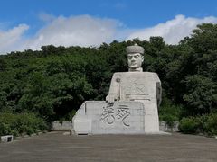-珲春防川景区