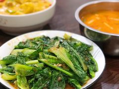 -家利美食店