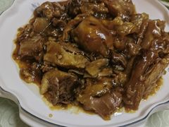-同发号饭庄(复兴路店)