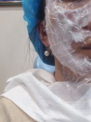 体验前-郑荃丽格医疗美容