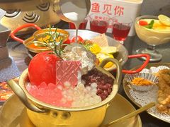 -鱼见你烤鱼•本地烧烤(1818店)