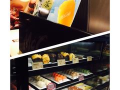 -麦当劳(豫园店)