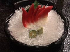 -無境·匠心日本料理(汉街店)