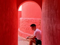 -漳州滨海火山岛自然生态风景区