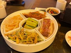 -中国厨房/台湾牛肉面