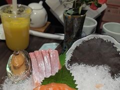 -匠和风精致料理(莆田财富中心店)