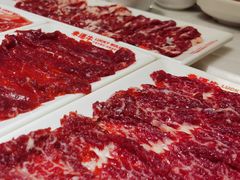 -幸运牛汕头小黄牛牛肉火锅(梅林店)