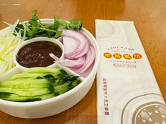 -老昌春饼(中央大街店)
