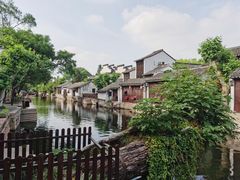 -南浔古镇